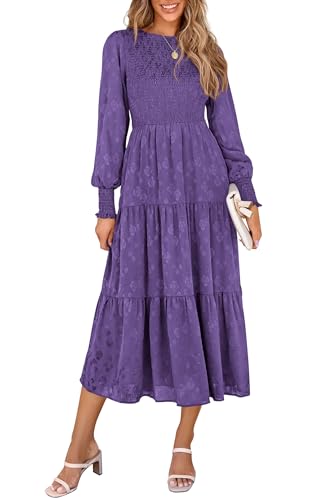 Dark Purple
