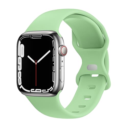 Mint Green