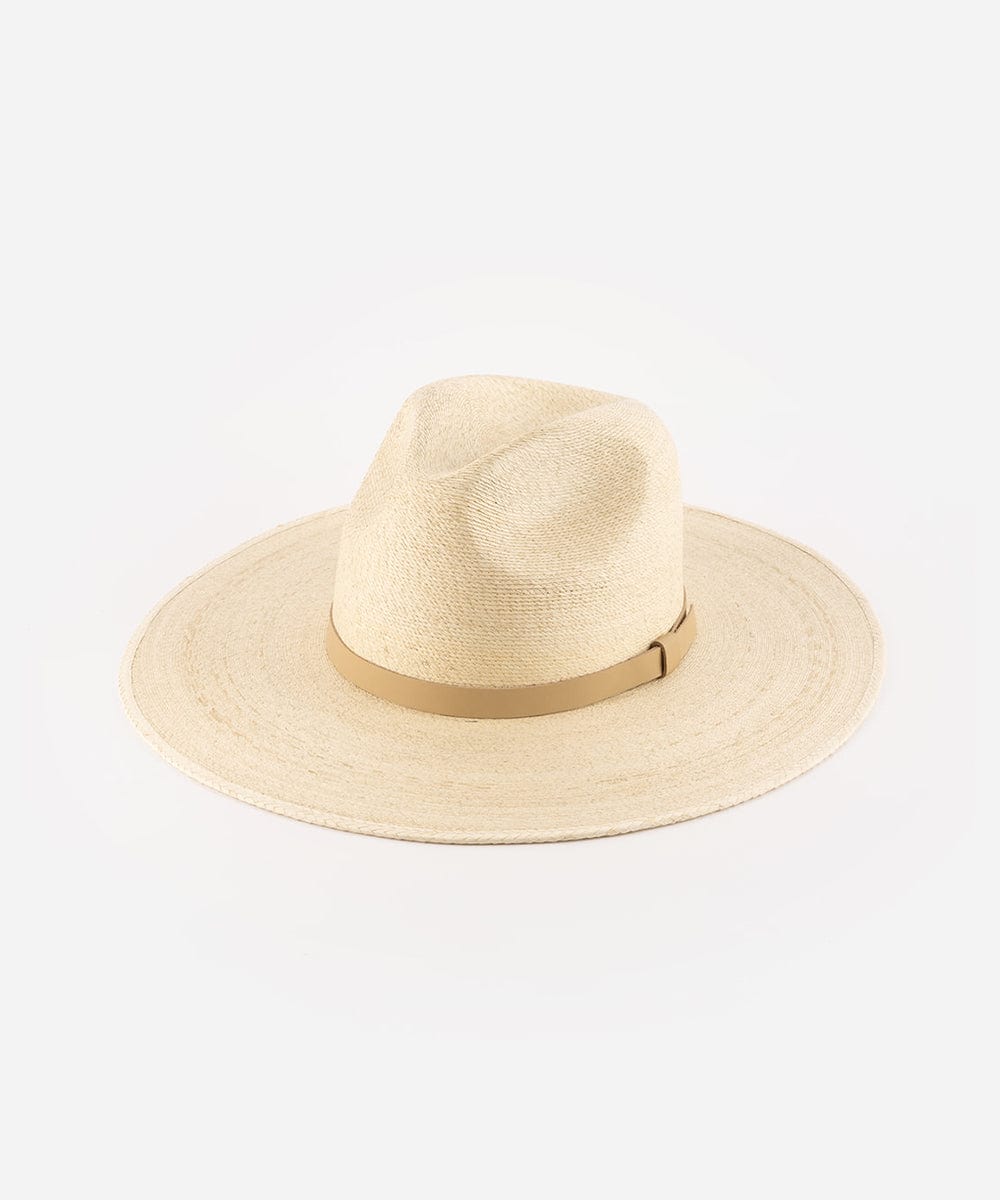 Stylish Blake Wide Brim Fedora Straw Hat for Women - Summer Beach Sun Hat with UPF Protection - Perfect for Vacations, Outdoor Activities & Fashion Accessories