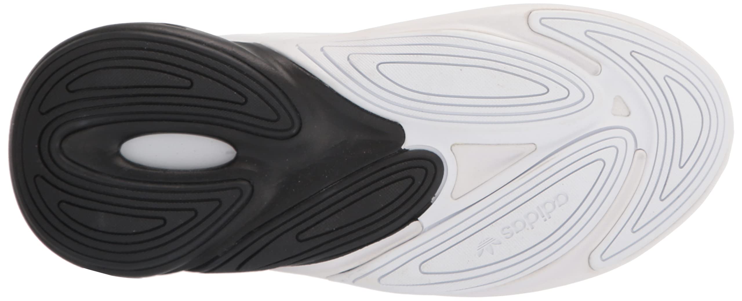 adidas Originals Men's Ozelia Sneakers - Lightweight Running Shoes for Men | Comfortable Casual Athletic Footwear for Gym, Workout & Everyday Wear