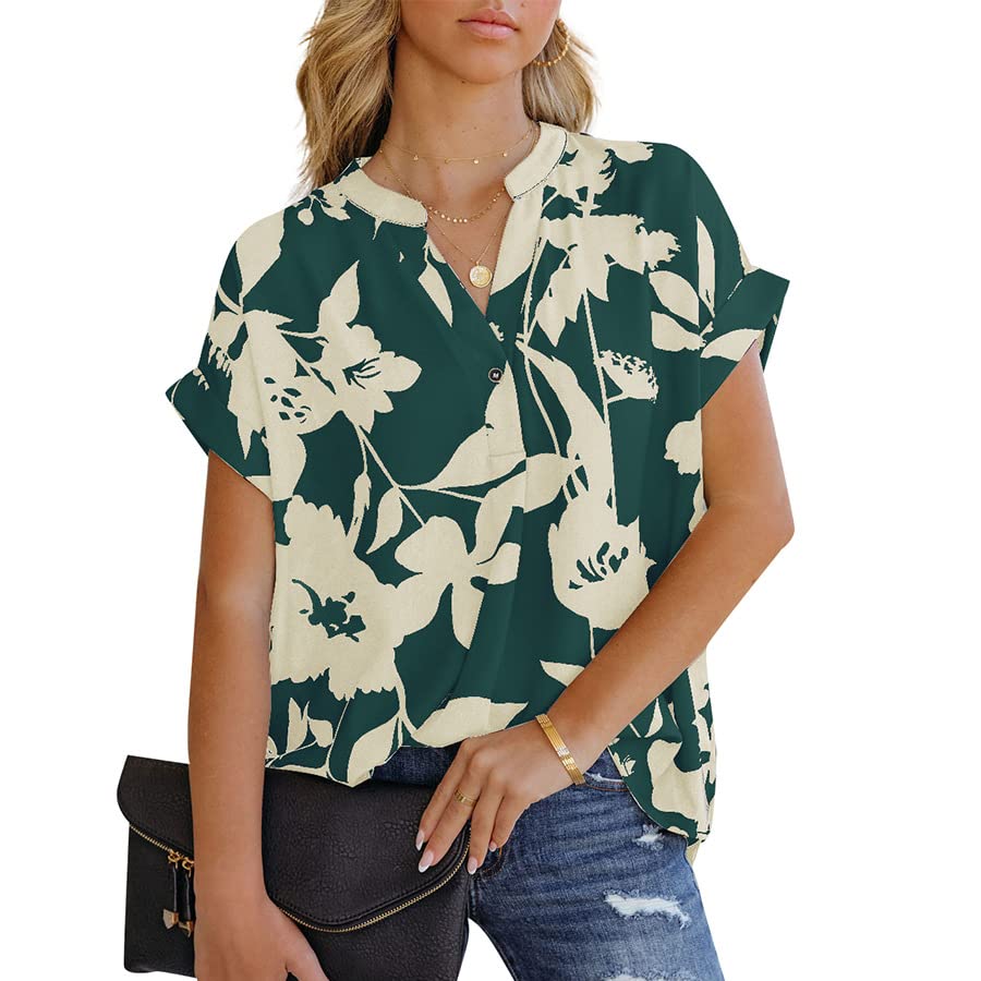 Flower Green