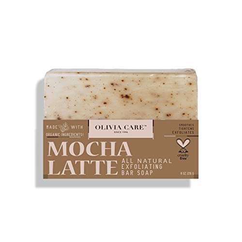 Mocha Latte