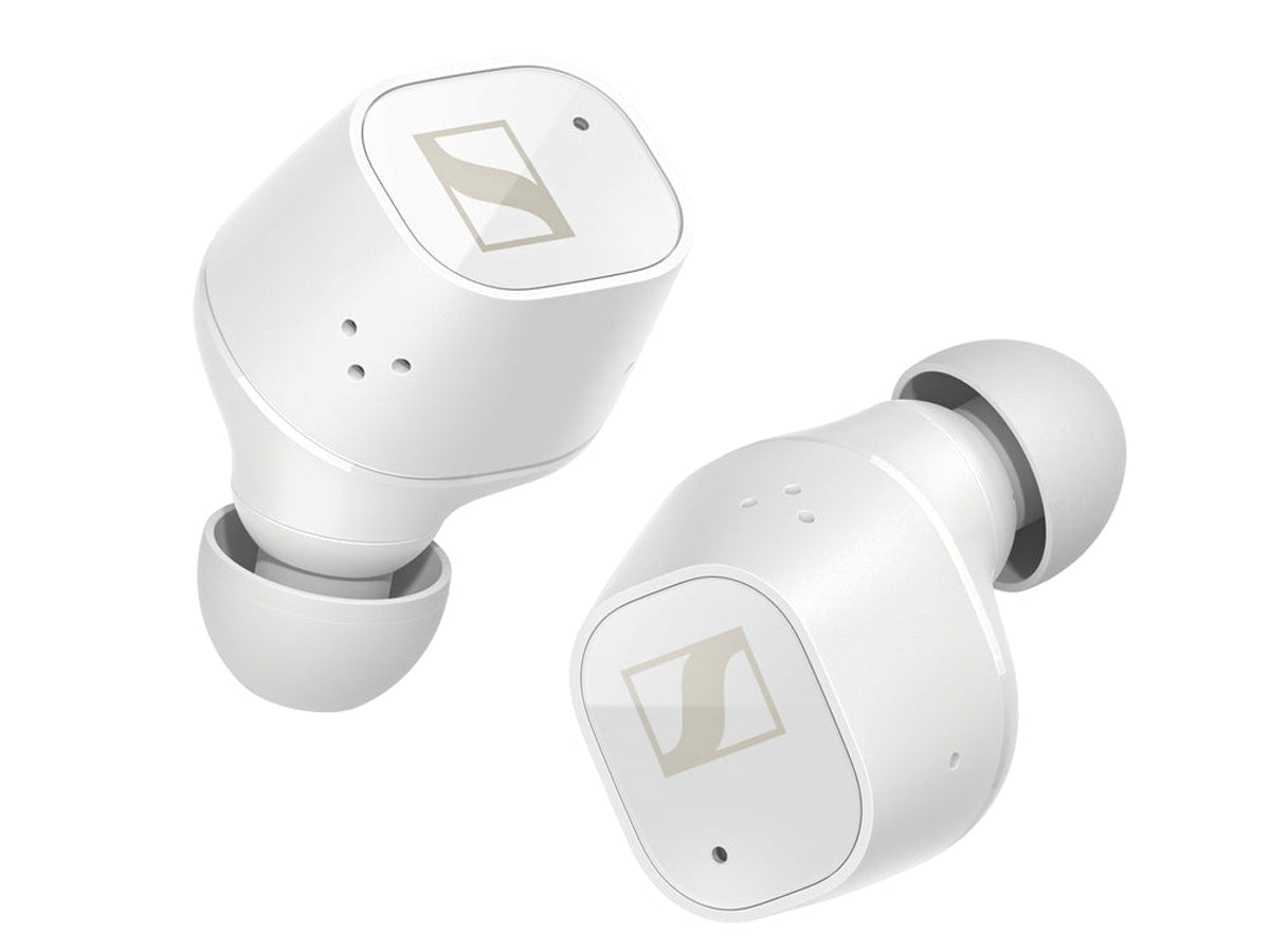 Sennheiser CX Plus True Wireless Earbuds with Active Noise Cancellation - Hi-Fi Sound, Bluetooth 5.2, 24H Battery Life - Perfect for Commuting, Workouts & Travel