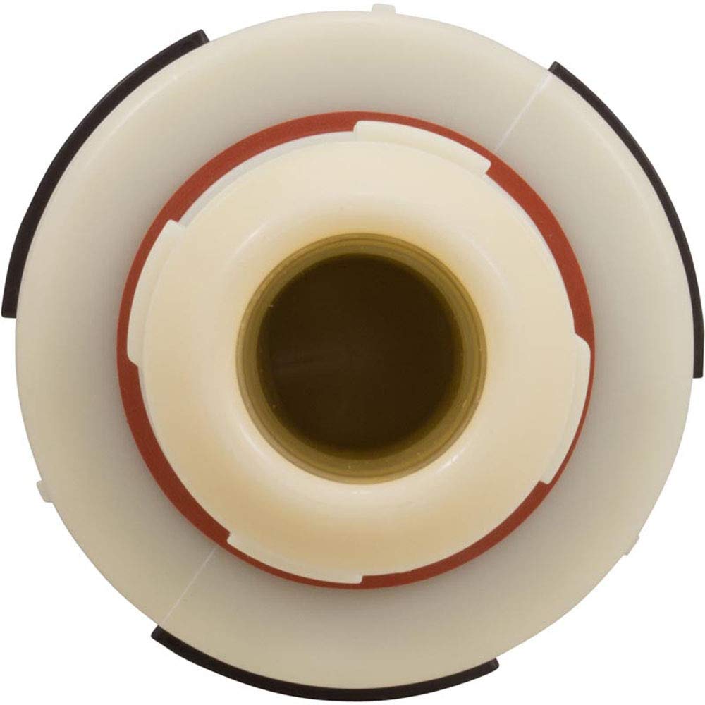 Paramount PCC2000 Replacement Cleaning Head with Rotating Nozzle - Black - Perfect for Carpet Cleaners, Upholstery & Hard Floor Cleaning