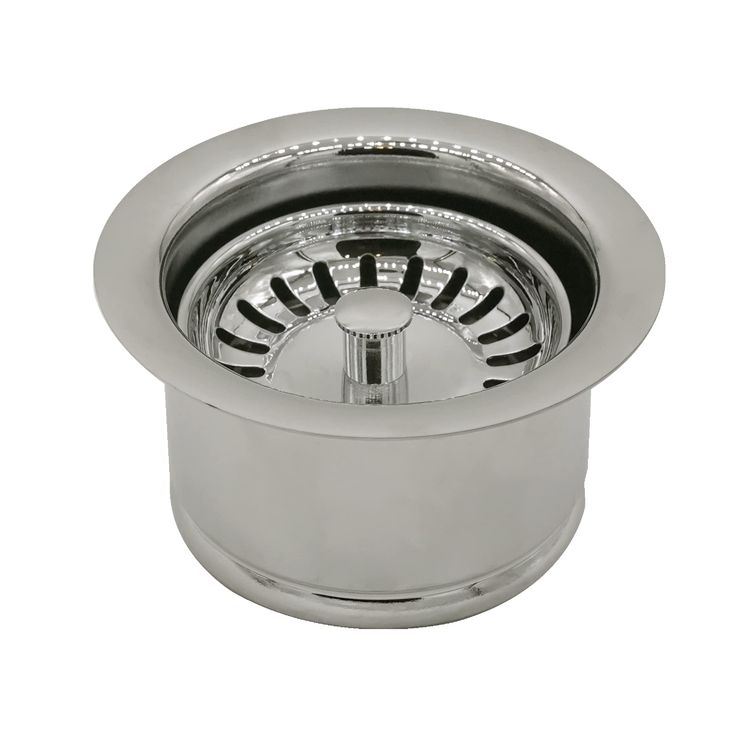 Westbrass CO2196S-05 3.5
