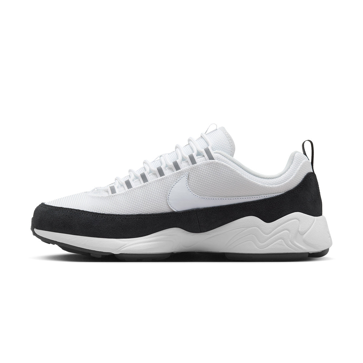 Nike Air Zoom Spiridon 'White Blue Void' Running Shoes - Lightweight Cushioned Sneakers for Men & Women | Perfect for Jogging, Gym Workouts & Casual Wear