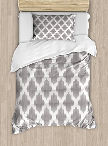 Dimgrey White