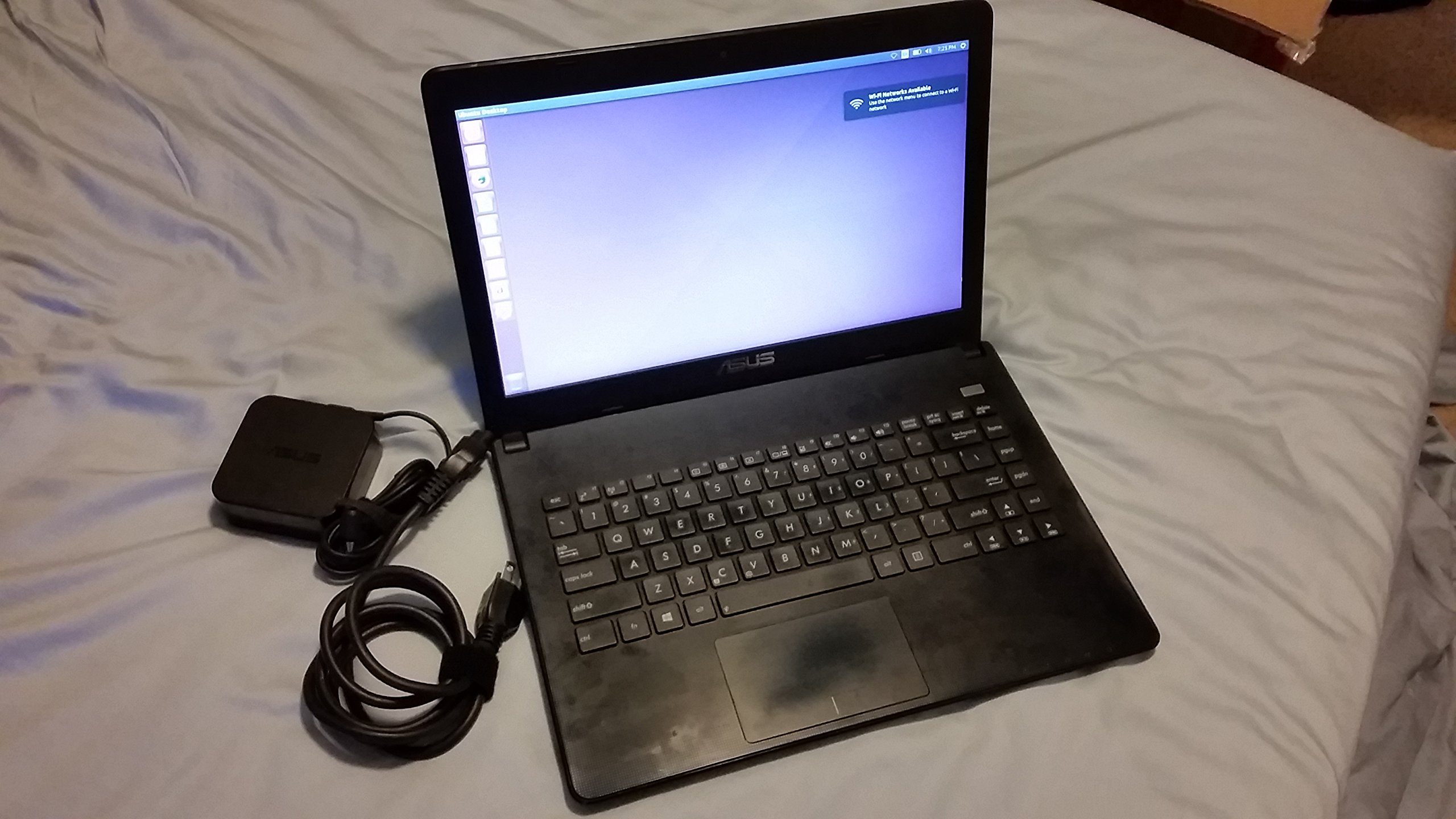 ASUS X401A-BCL0705Y 14