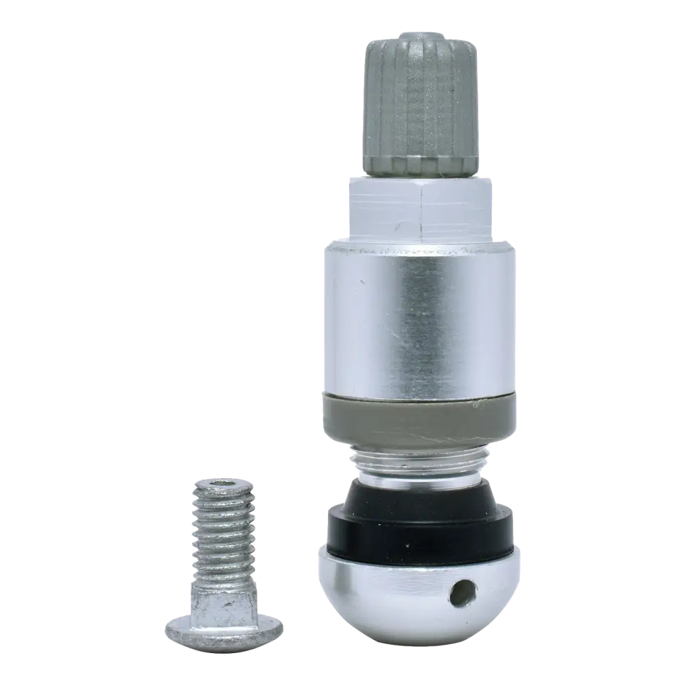 Dill 1096 TPMS OEM Replacement Valve Stem - Ball Seat for European Vehicles (Each) - Perfect for BMW, Audi, Mercedes Tire Pressure Monitoring System Maintenance