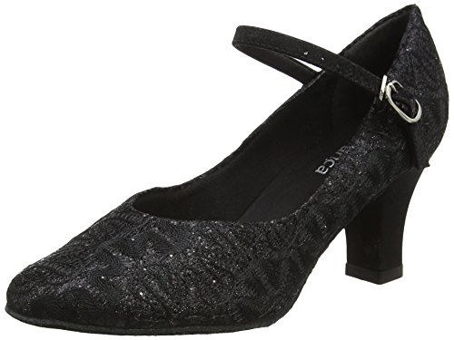 Sparkle Black
