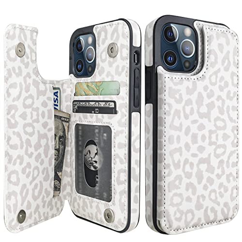 White Leopard