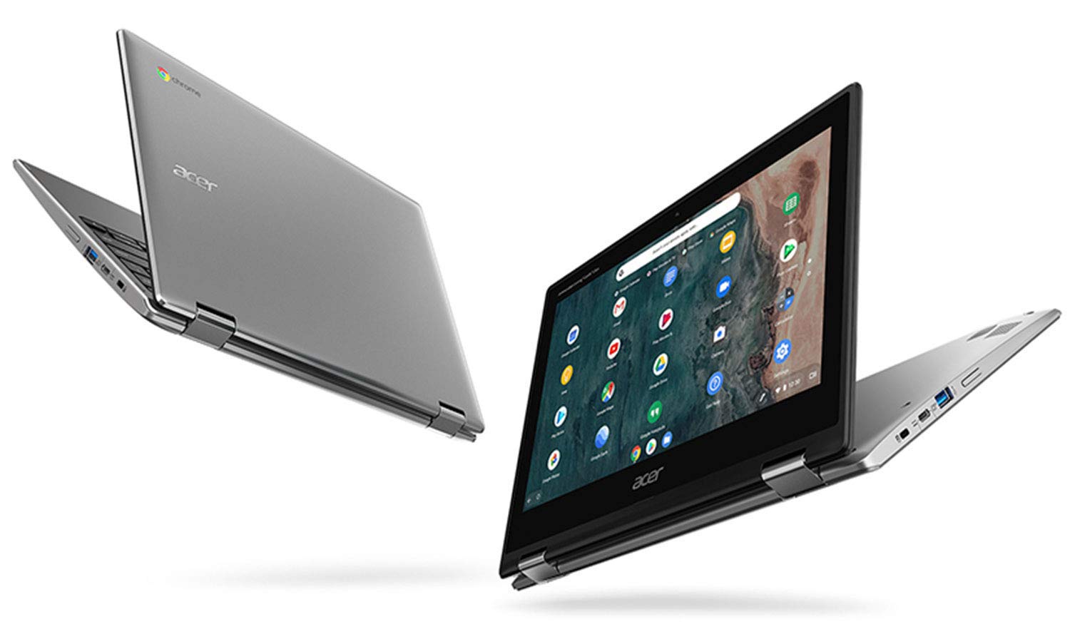 Acer Chromebook Spin 311 CP311-2H-C3KA 11.6