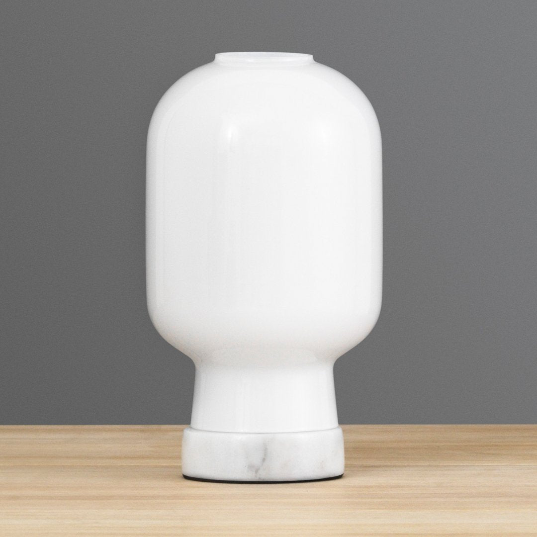 Modern Legal D & Table Lamp by Normann Copenhagen - Stylish Desk & Bedside Lighting for Home & Office