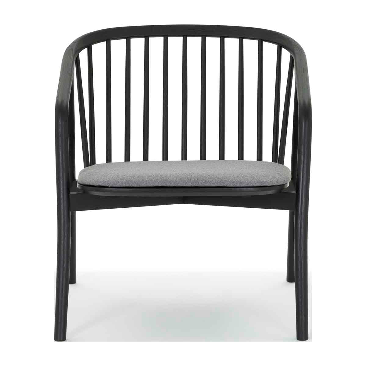 Lake Armchair Seat Cushion Only - Comfortable & Durable Replacement Pad for Armchairs - Perfect for Living Room, Office, or Reading Nook