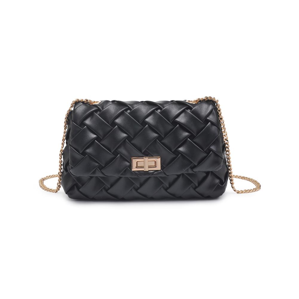 Teagan Crossbody Bag for Women - Stylish & Lightweight Shoulder Purse - Perfect for Everyday Use, Travel, and Shopping