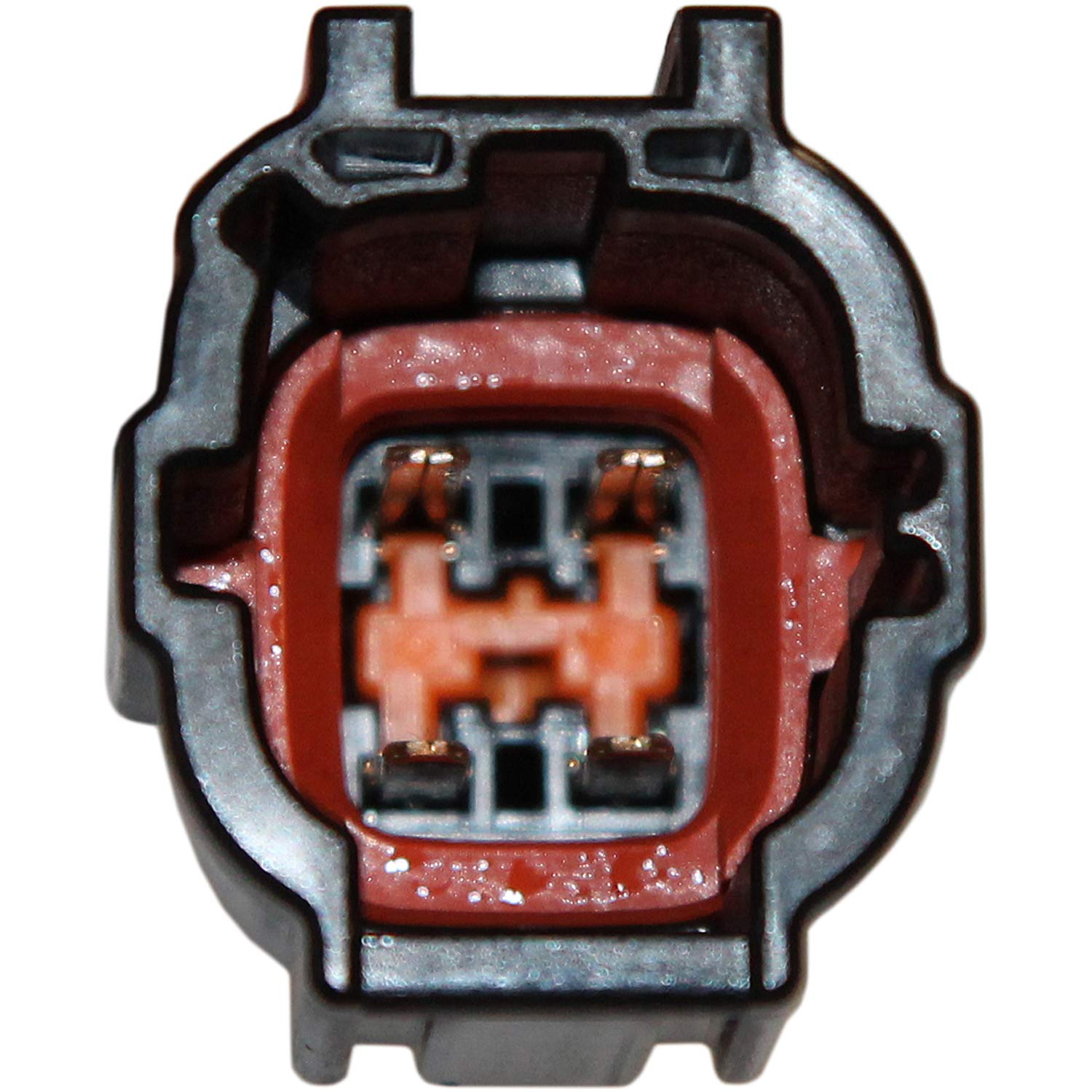 Walker Products 350-34612 Downstream Oxygen Sensor - OEM Replacement Direct Fit O2 Sensor for Improved Fuel Efficiency & Emissions Control | Compatible with Multiple Vehicle Models