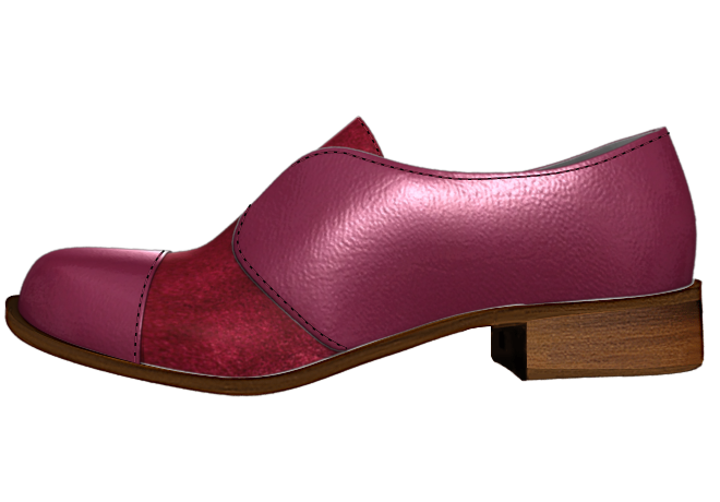 Duke Monk Shoes for Men - Comfortable & Stylish Loafers for Casual Wear, Office, and Travel - Slip-On Leather Shoes for Everyday Use