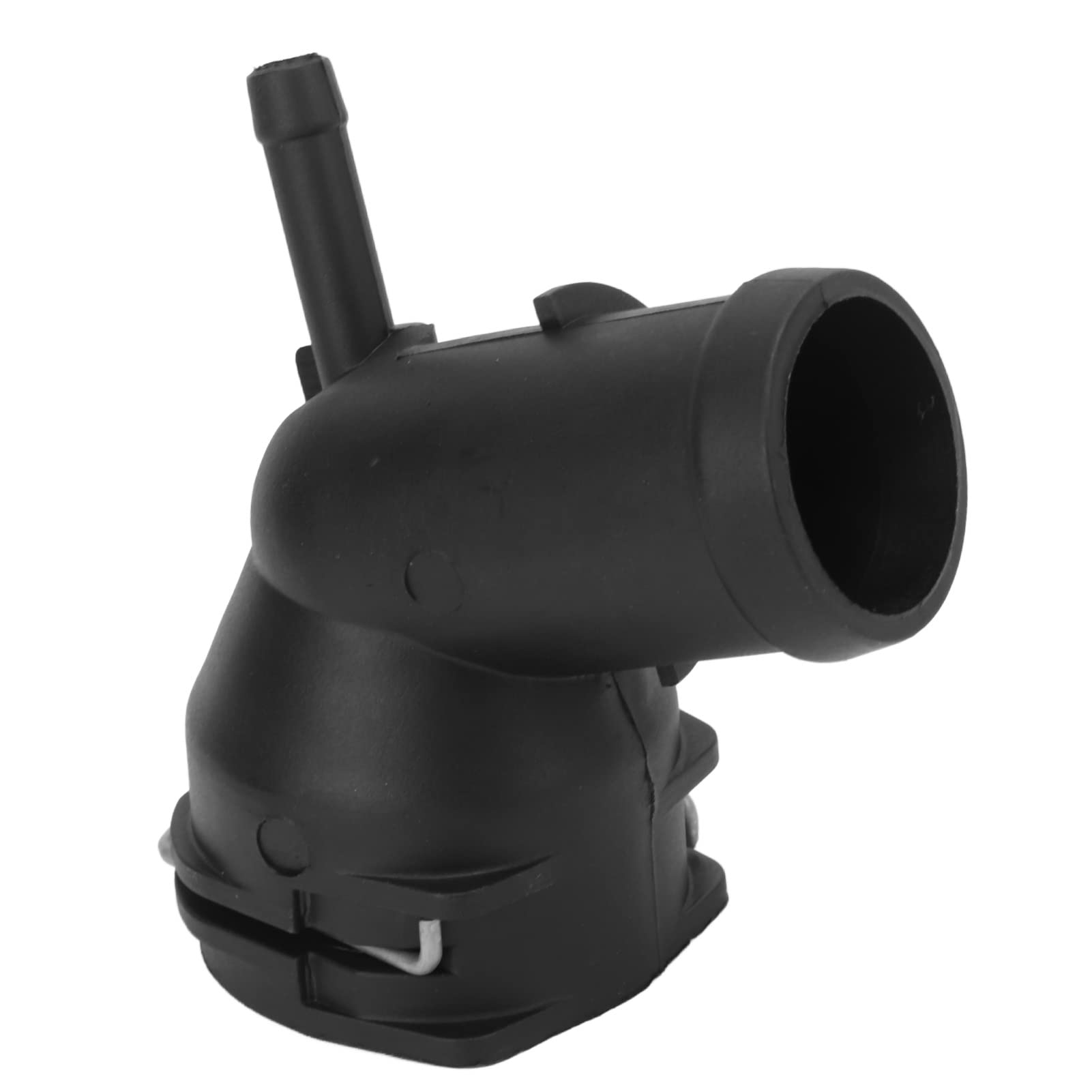 Aramox Coolant Flange for Seat ALTEA - Durable Radiator Hose Connector Replacement | Perfect for Engine Cooling System Maintenance