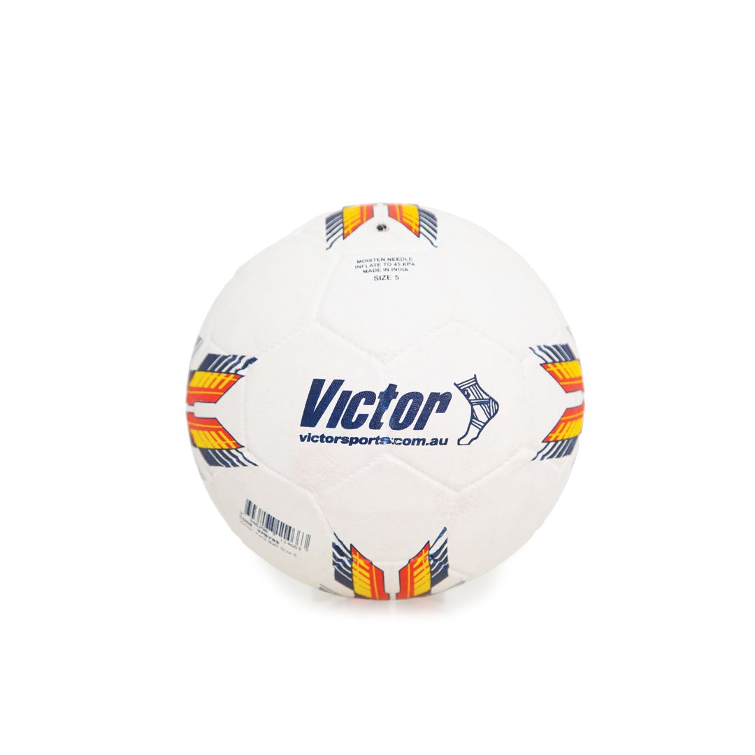 Victor Yard Ball - Outdoor Play Ball for Kids & Adults - Durable & Soft for Backyard, Beach, Park Games - Perfect for Tossing, Catching & Fun Family Activities