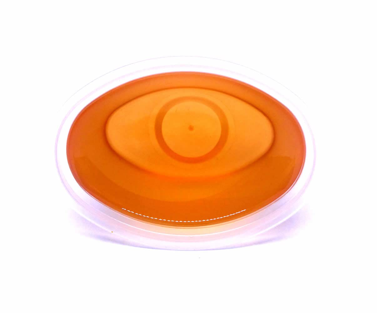 3 Pack Sandalwood Scented Easy Peel Wax Melts for Wax Warmers & Burners - Long Lasting Aromatherapy for Home, Office & Spa Relaxation