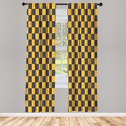 Yellow Charcoal