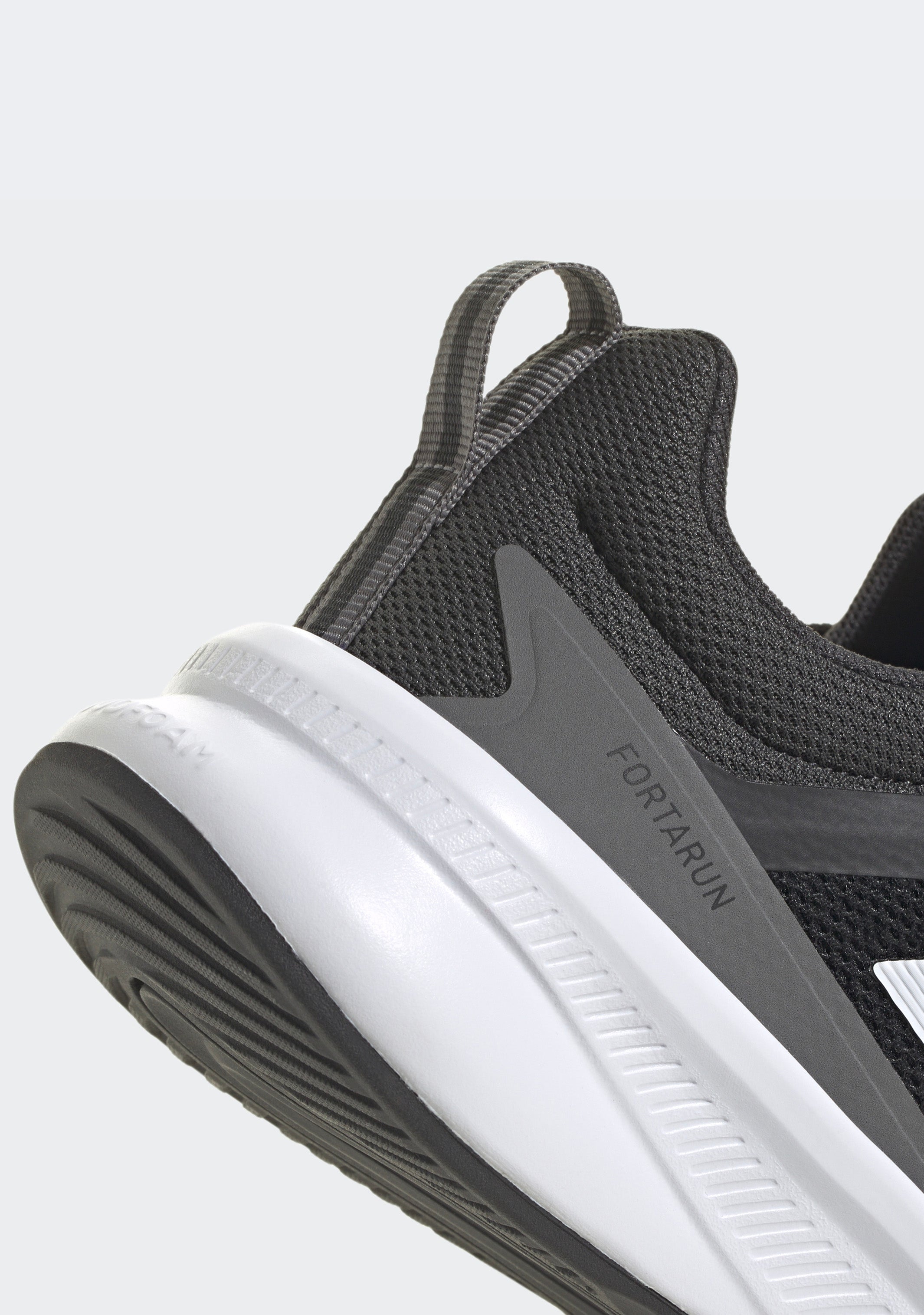 Adidas Kids' Fortarun 4.0 Running Shoes - Lightweight & Breathable Sneakers for Boys and Girls - Perfect for School, Sports, and Daily Activities