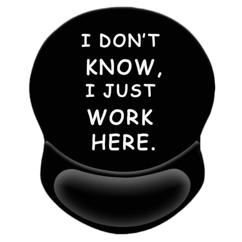 I Just Work Here