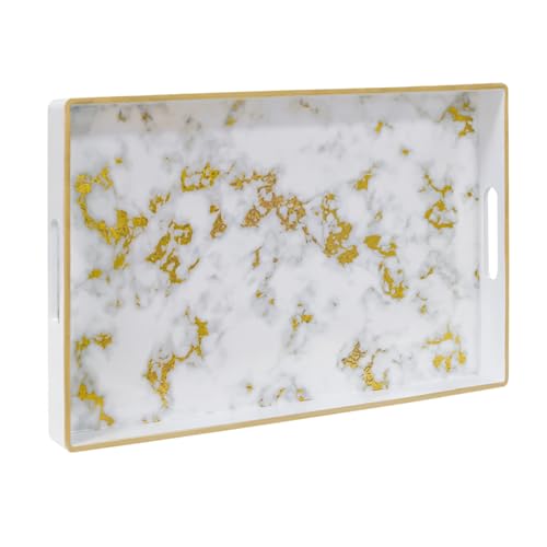 Rectangular - White