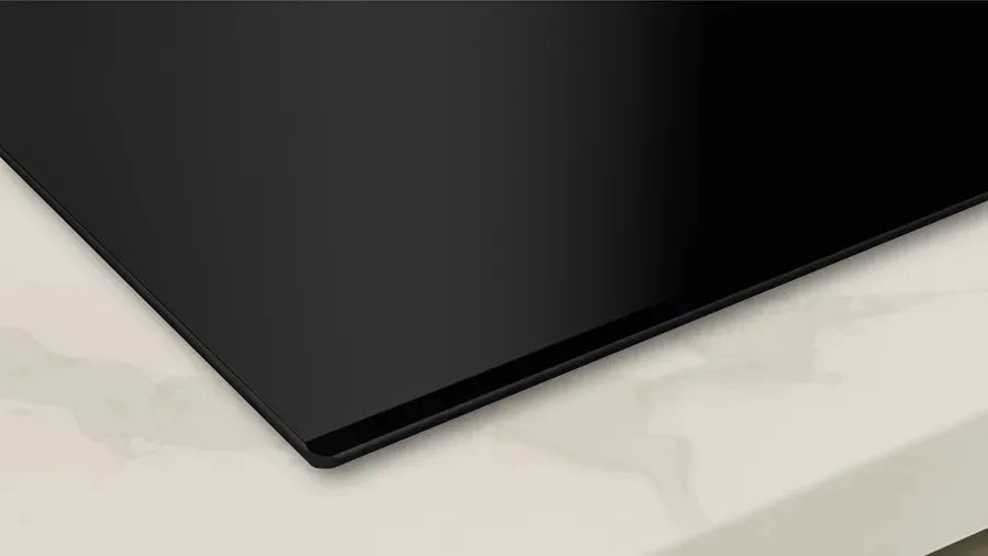 Neff 60cm Ceramic Cooktop N70 T16FDF9L0A - Built-in Electric Stove with Touch Controls - Perfect for Modern Kitchens, Cooking, Baking & Entertaining