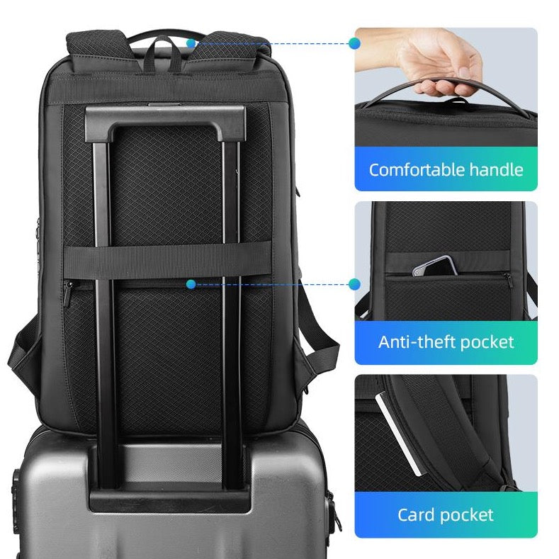 Guard - Premium Home & Office Security Solutions for Doors & Windows - Perfect for Apartments, Businesses & Vacation Homes