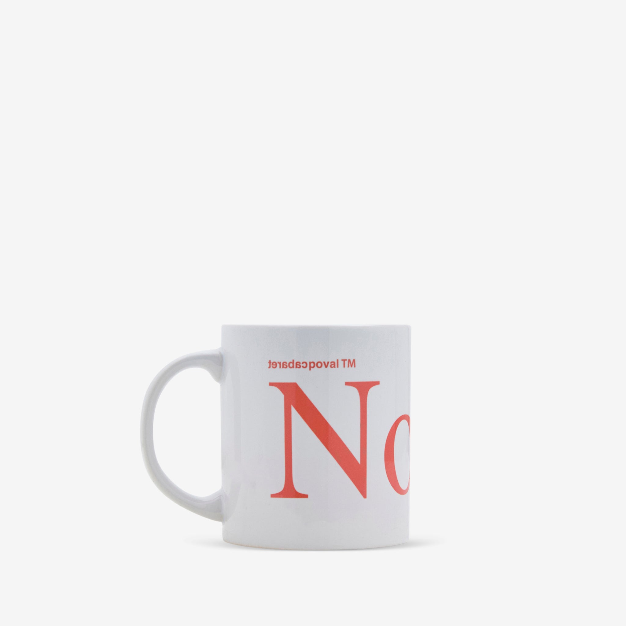 Premium White Ceramic Coffee Mug - 12oz, Dishwasher & Microwave Safe - Perfect for Home, Office, or Gift Giving