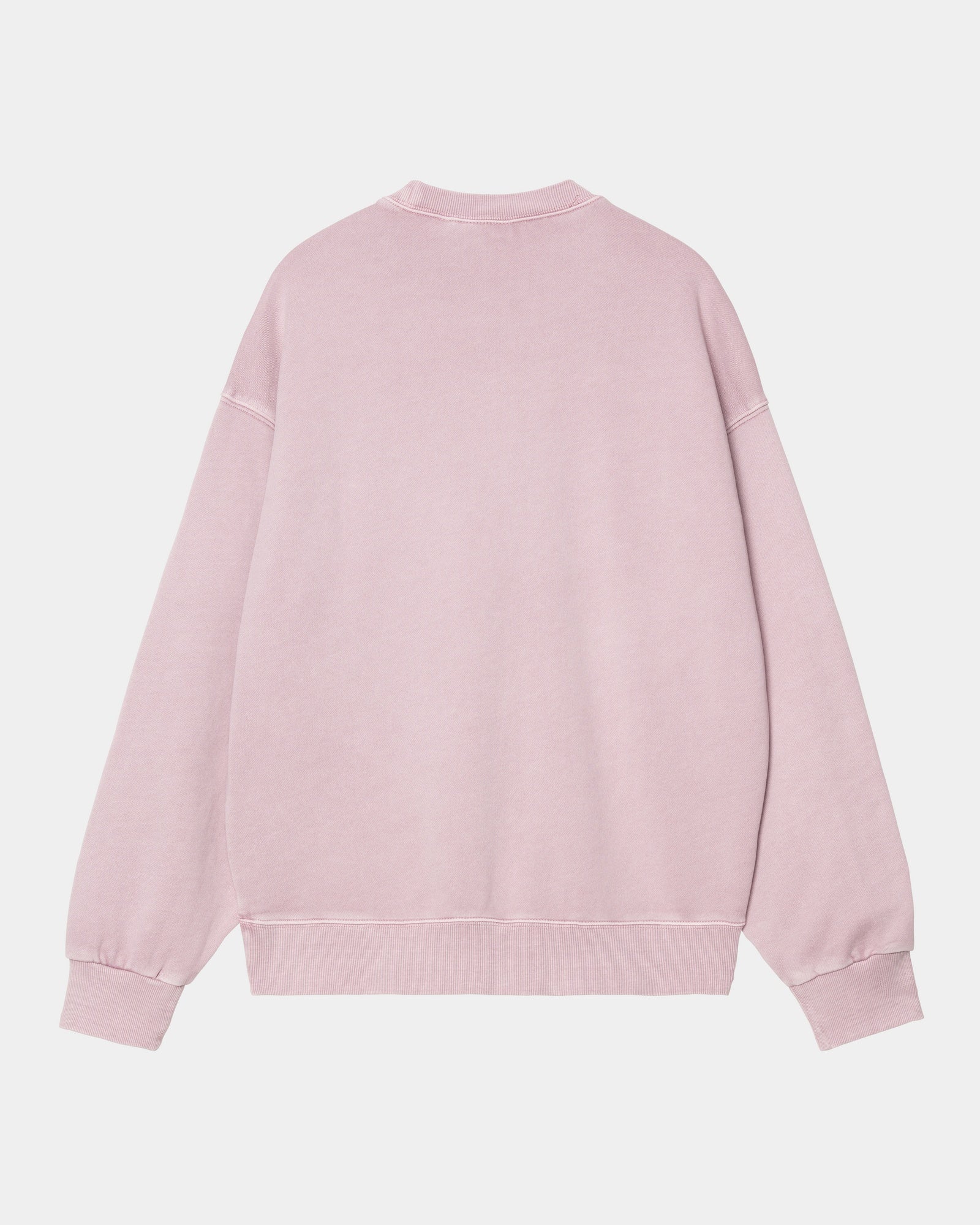 Nelson Sweatshirt for Women | Hortensia Floral Print Pullover | Casual Comfort Wear for Fall & Winter | Perfect for Coffee Dates and Weekend Outings