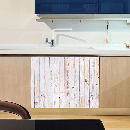 Rustic Wood Beige