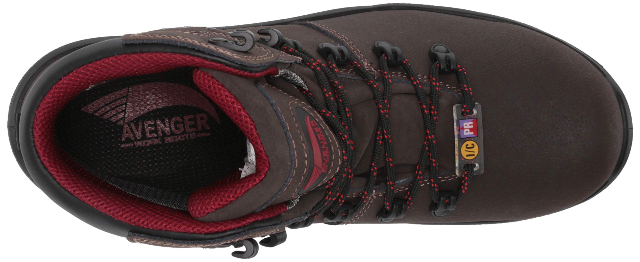 Avenger Men's A7402 6