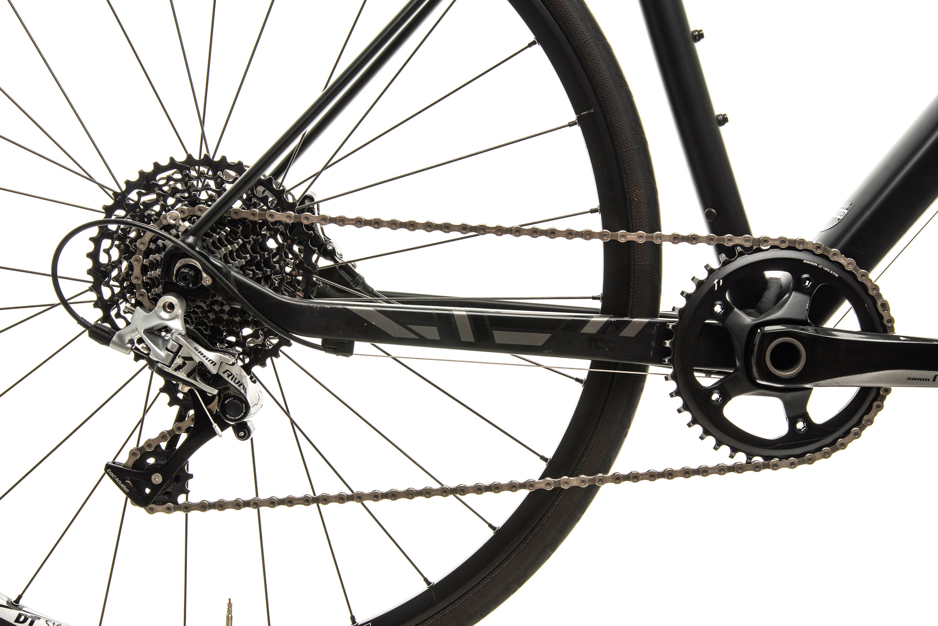 BMC Crossmachine CXA01 Cyclocross Bike 2018 - 56cm Carbon Frame, Disc Brakes - Perfect for Gravel Racing, Commuting & Adventure Cycling