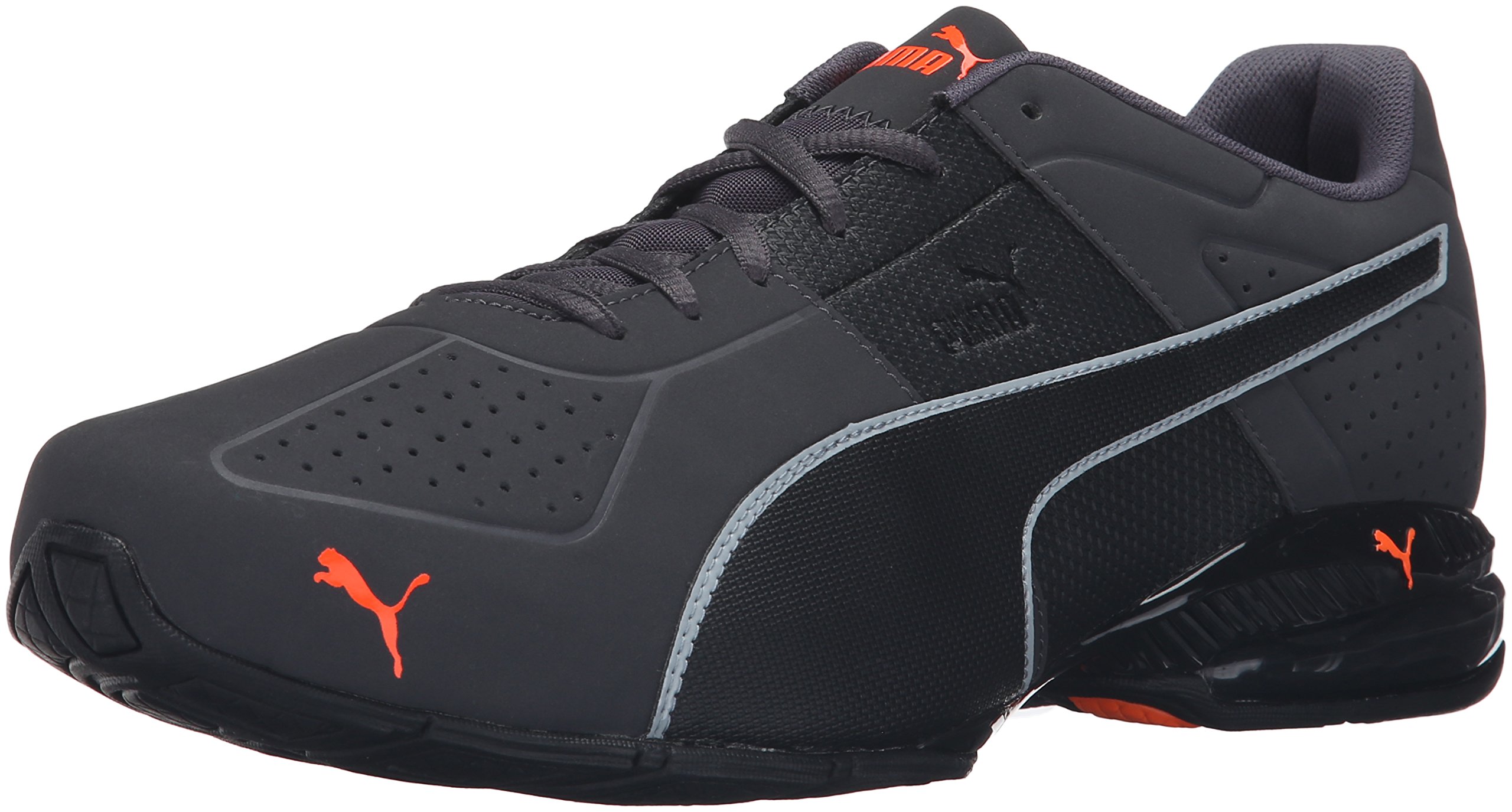 PUMA Men's Cell Surin 2 Sneakers - Lightweight Running Shoes for Men with Cushioned Comfort - Perfect for Jogging, Gym Workouts & Casual Wear