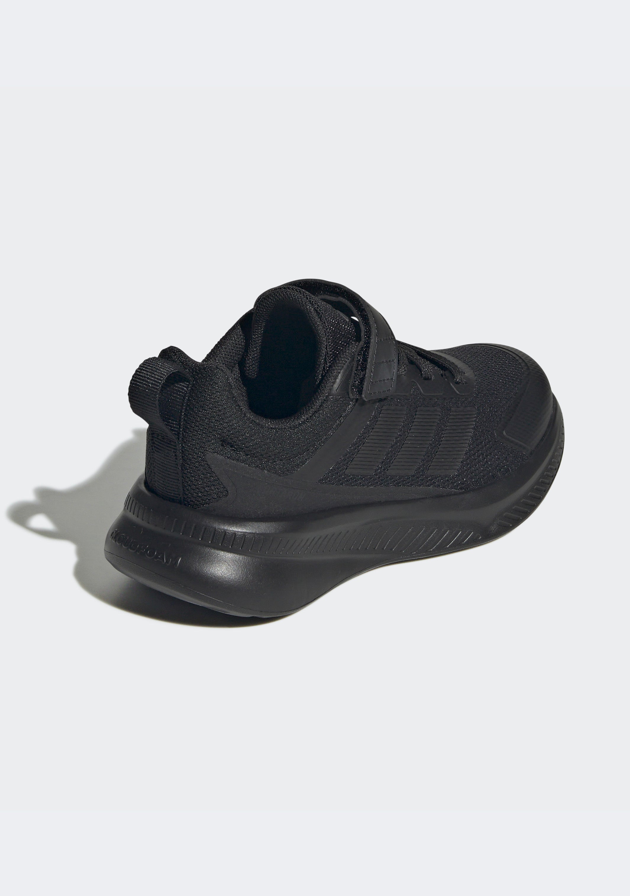 Adidas Kids' Fortarun 4.0 ELC Running Shoes - Lightweight Athletic Sneakers for Boys & Girls - Perfect for School, Sports & Daily Activities