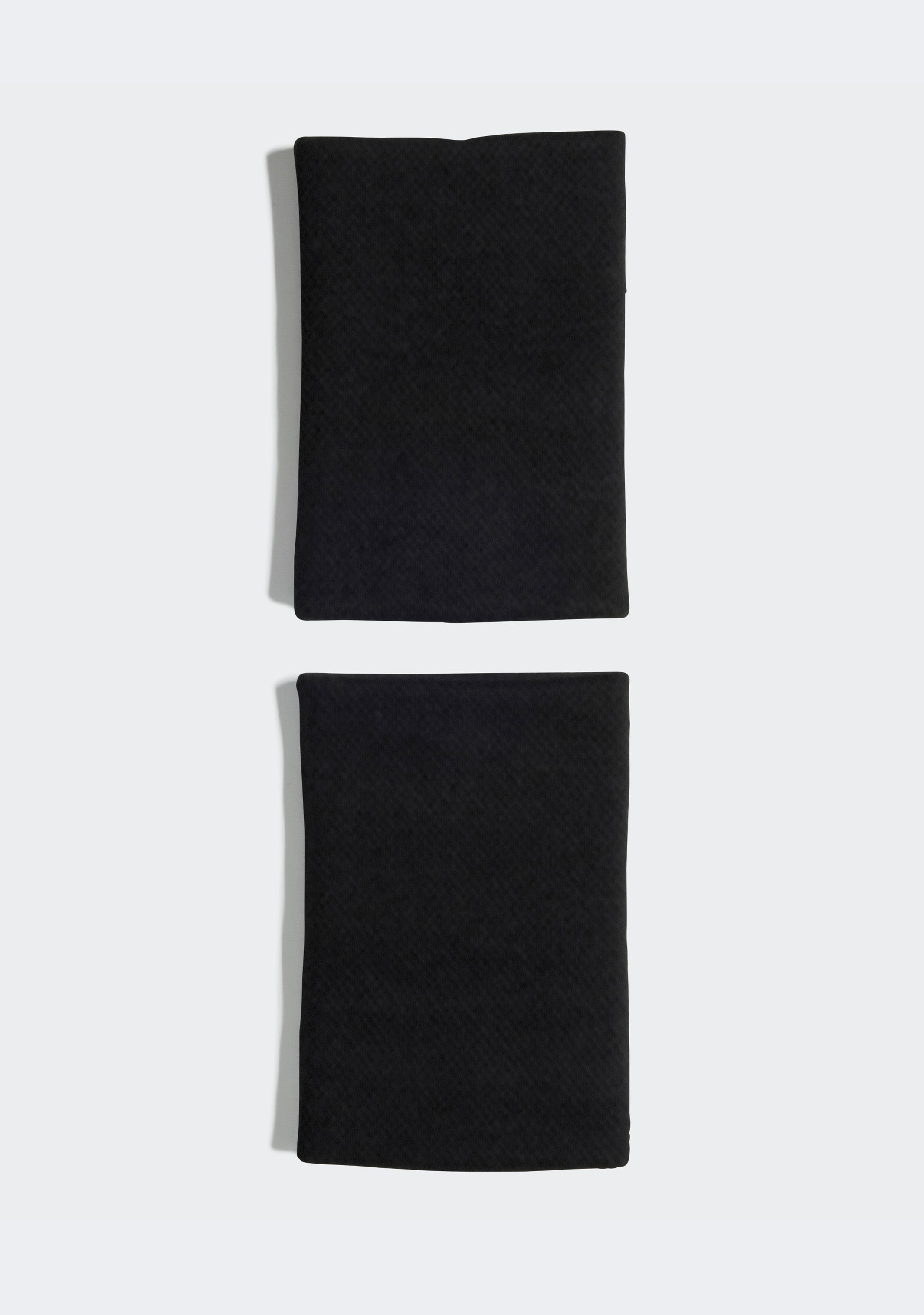 Adidas Tennis Wristband - Breathable Sweat Absorbent Wristbands for Men & Women, One Size Fits Most (OSFM), Black - Perfect for Tennis, Basketball, Gym & Workout