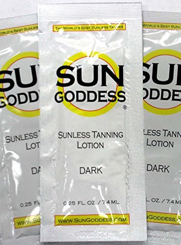 BIKINI TAN - Ultra Dark Spray Tan Solution 64 oz | Sunless Self Tanning Liquid for Airbrush & HVLP Systems | Includes Applicator Mitt, Gloves & Fake Tanner Samples | Perfect for Professional Spray Tanning & At-Home Tanning