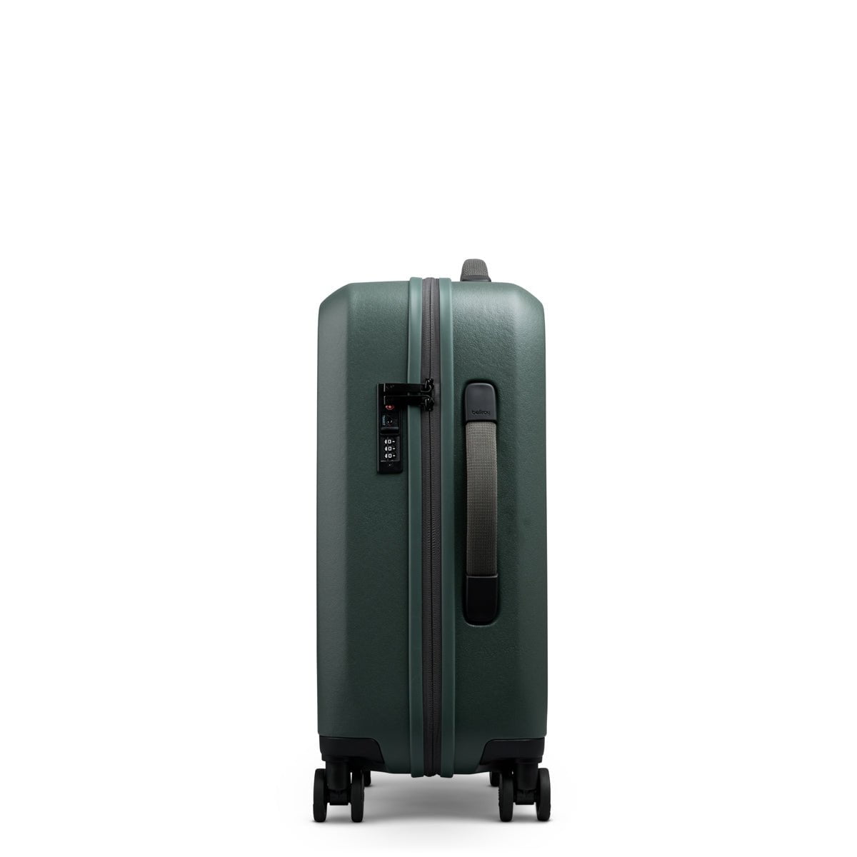Bellroy Transit Carry On Luggage - Lightweight Expandable Travel Suitcase for Business & Vacation | Perfect for Airplane Overhead Bin & Weekend Getaways