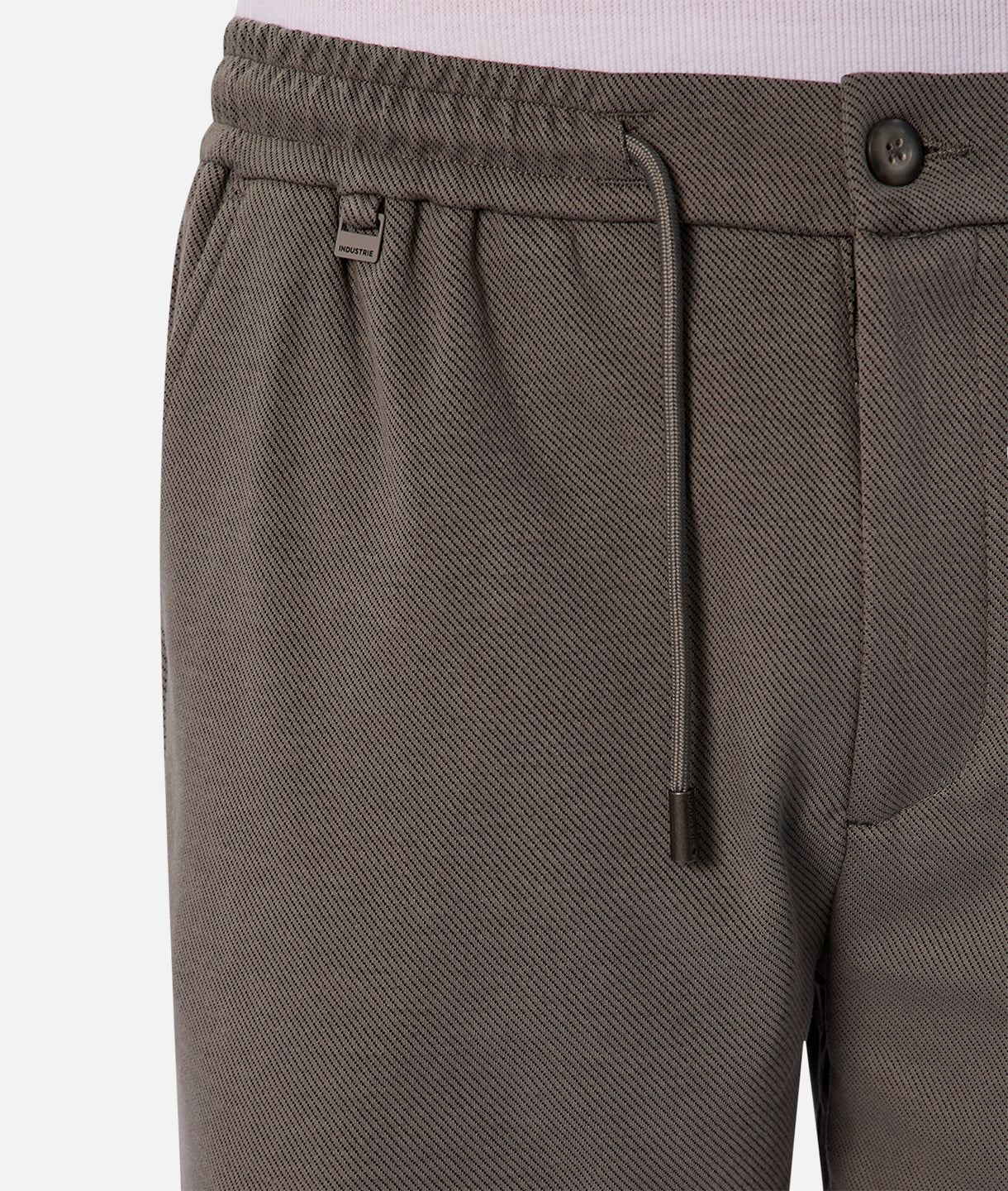 Broadway Short Steel - Durable & Stylish Shorts for Men | Perfect for Casual Wear, Gym & Outdoor Activities