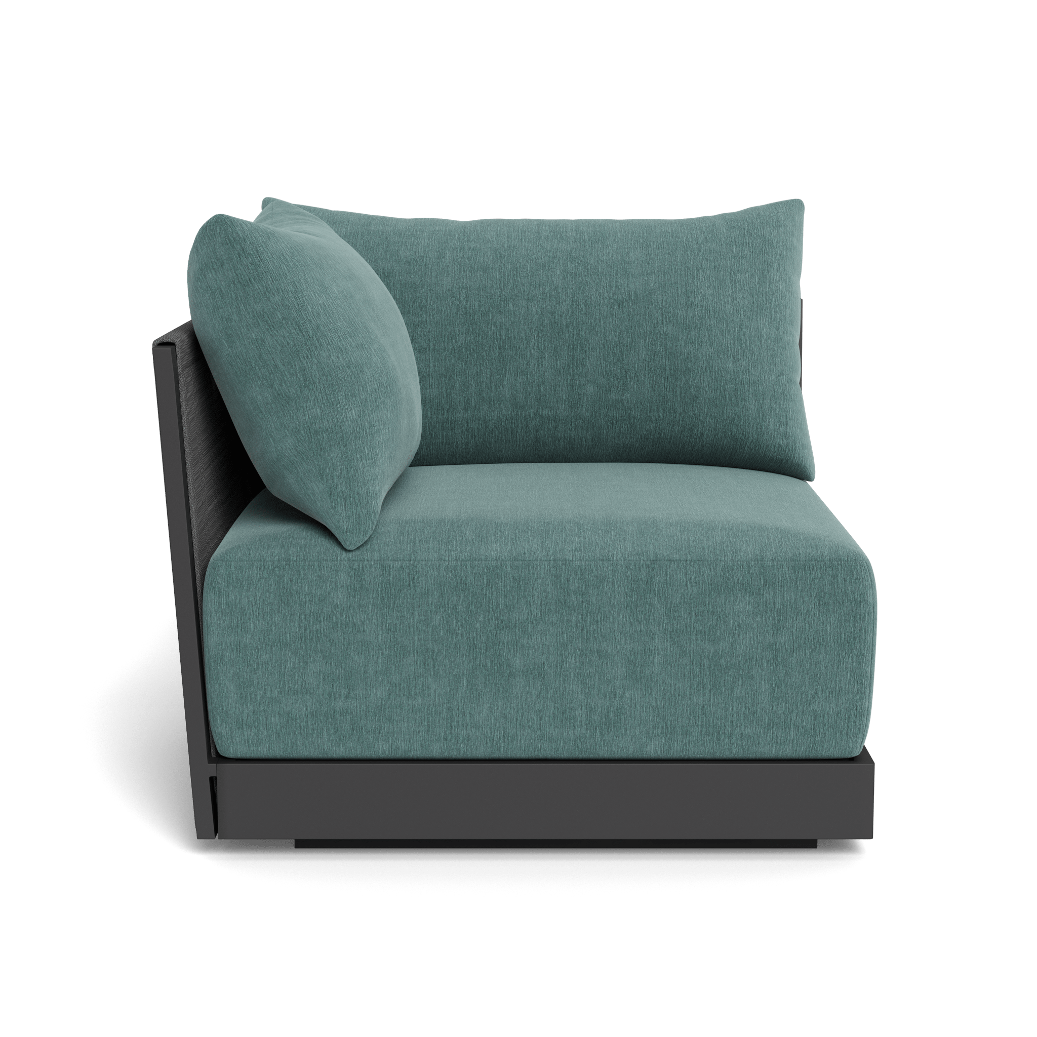 Antigua Corner - Stylish and Durable Home Decor for Living Room, Bedroom & Office | Perfect for Wall Mounting and Space Saving