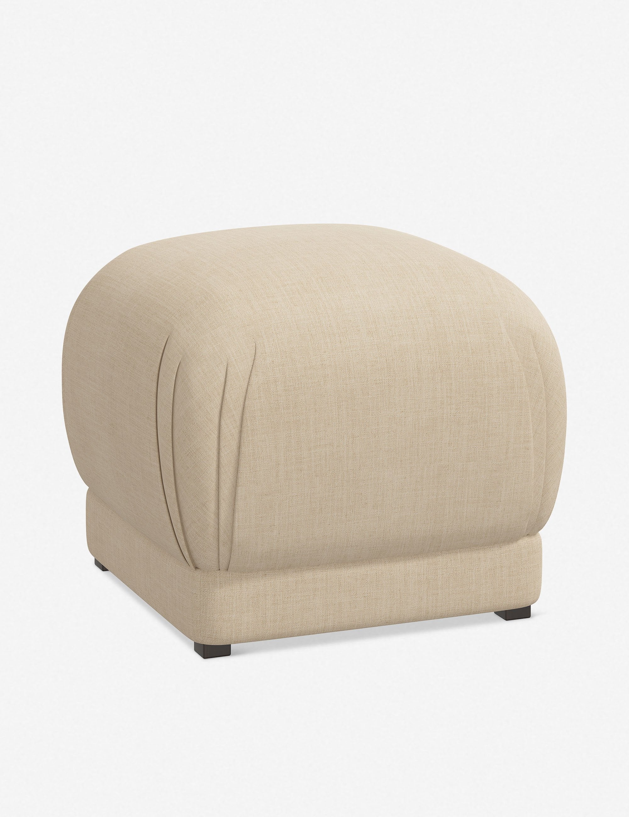 Bailee Storage Ottoman Bench with Lift Top - Upholstered Footrest, Coffee Table & Extra Seating for Living Room, Bedroom & Entryway - Perfect for Small Spaces & Home Decor