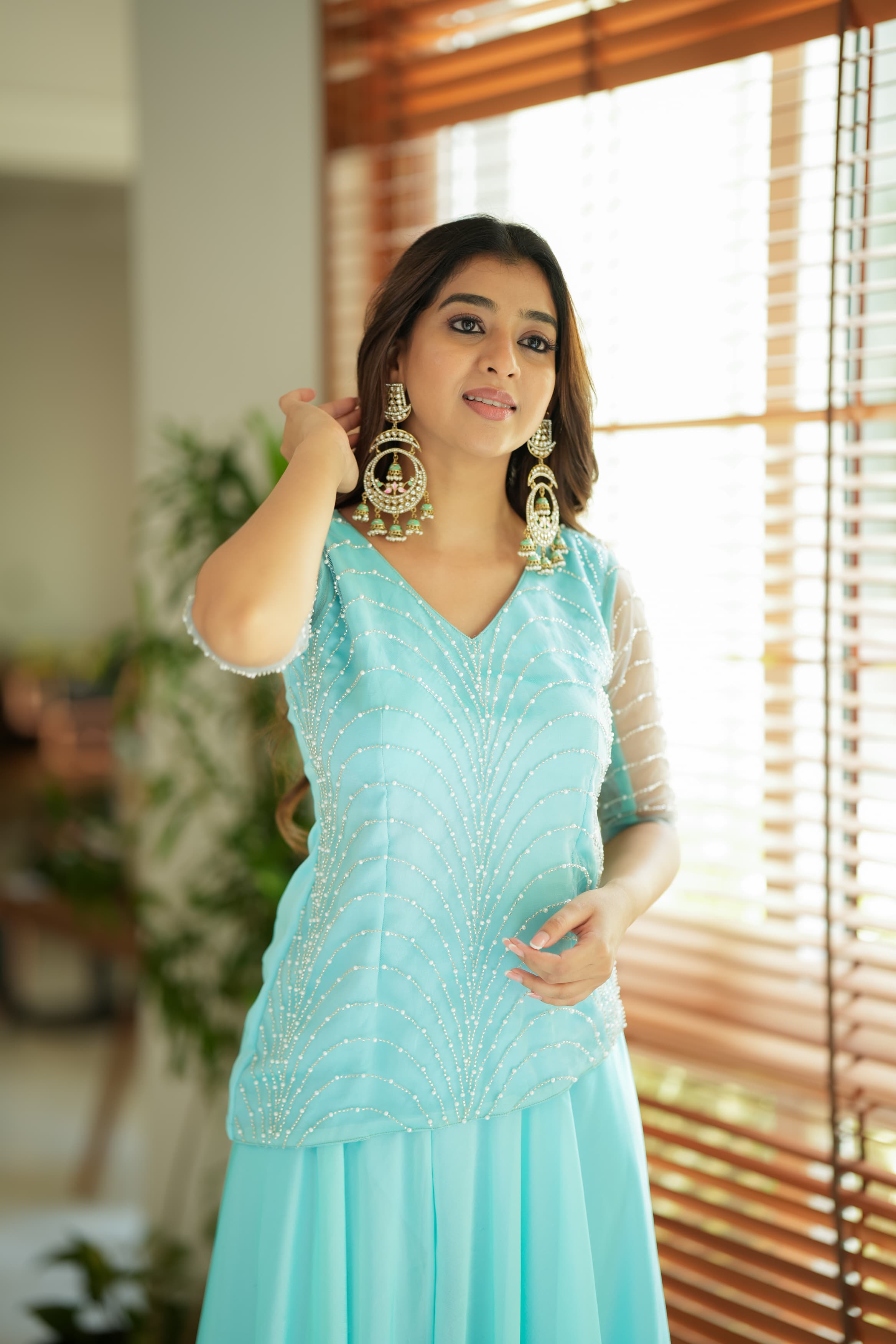 Veena Series2 DD755 - Premium Quality Women's Fashion Apparel for Casual & Party Wear | Online Shopping USA