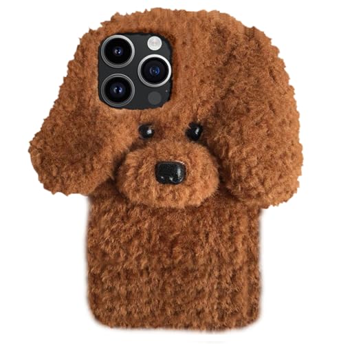Teddy Brown