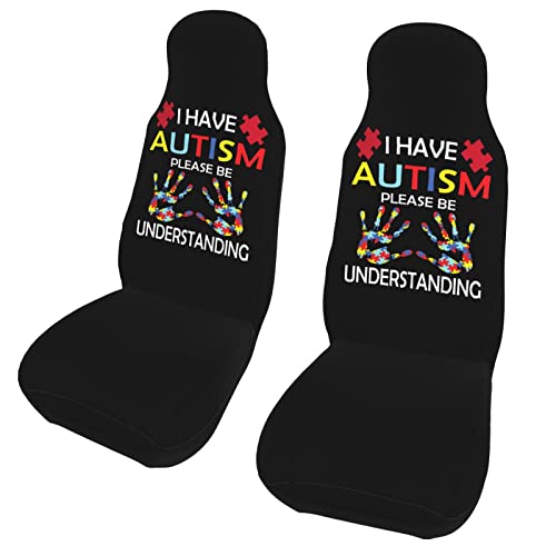 I Have Autism Please Be ​understanding1