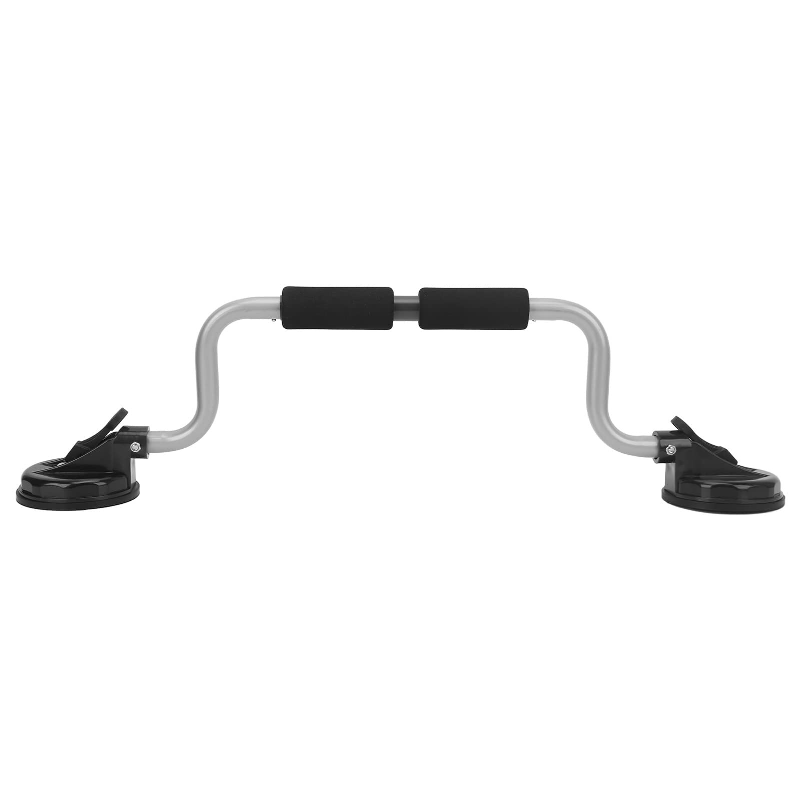 Kayak Roller - Aluminum Alloy & Foam Sheath Kayak Loading Assist with Strong Suction Cups | Easy Kayak Transport for Boats, SUVs & Pickup Trucks | Kayak Accessories for Smooth Watercraft Loading