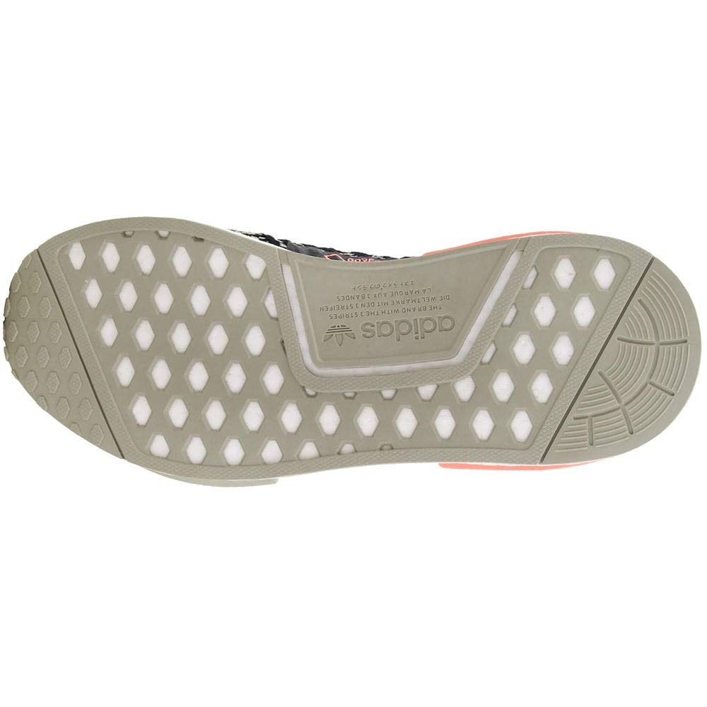 adidas Men's NMD_TS1 PK GTX Running Shoes - Size 10 | Waterproof Sneakers for Outdoor Jogging & Urban Streetwear Fashion