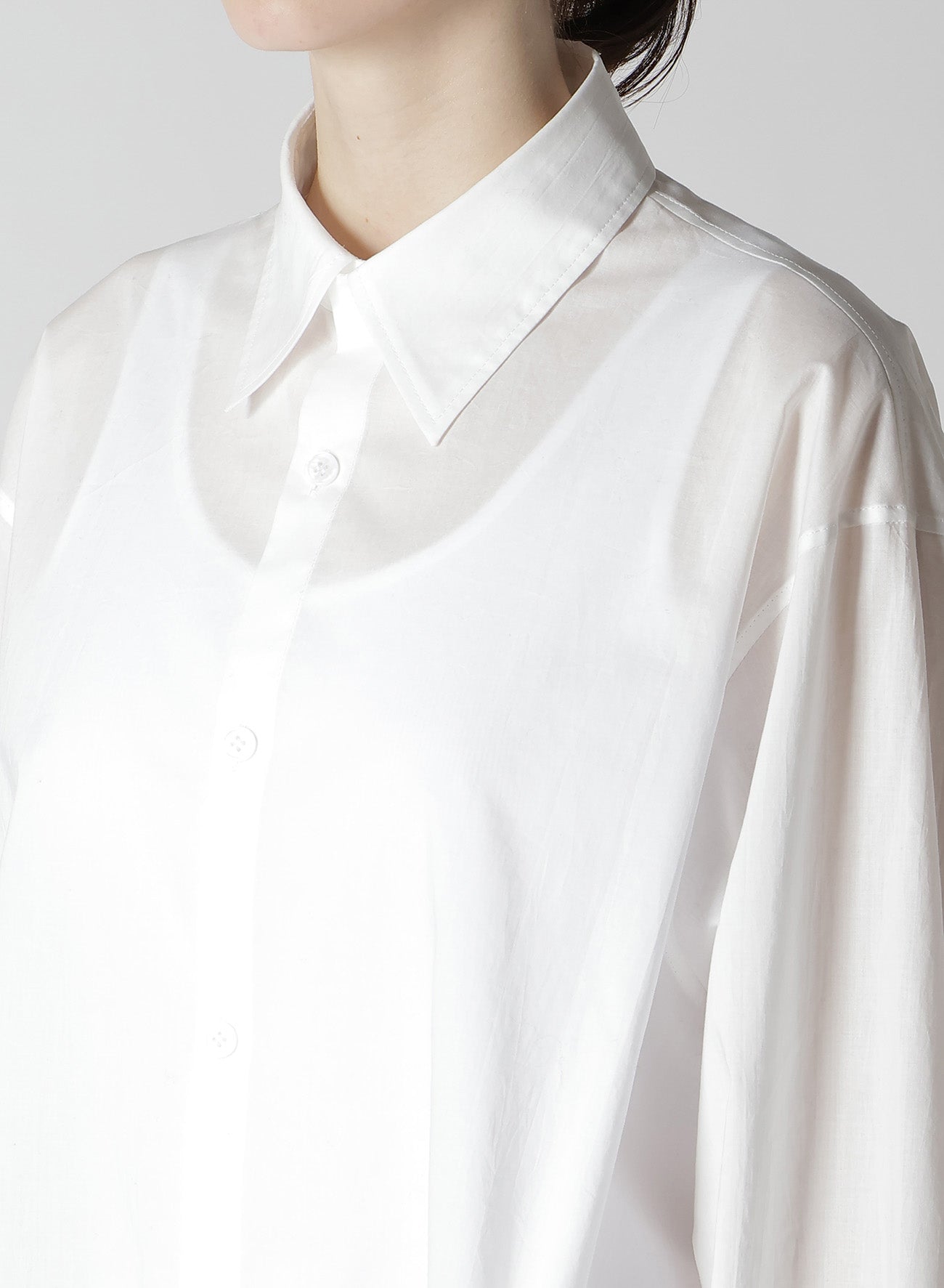 Stylish Cotton Lawn Circle Gathered Blouse for Women | Breathable Summer Top | Perfect for Office, Casual Outings & Date Nights