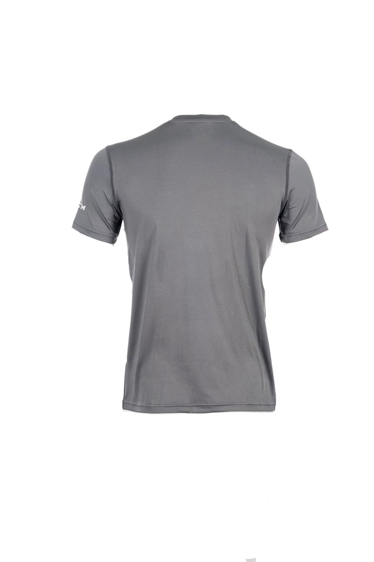 CCM Performance Short Sleeve Loose Fit Youth Hockey Jersey - Breathable & Comfortable for Training & Games